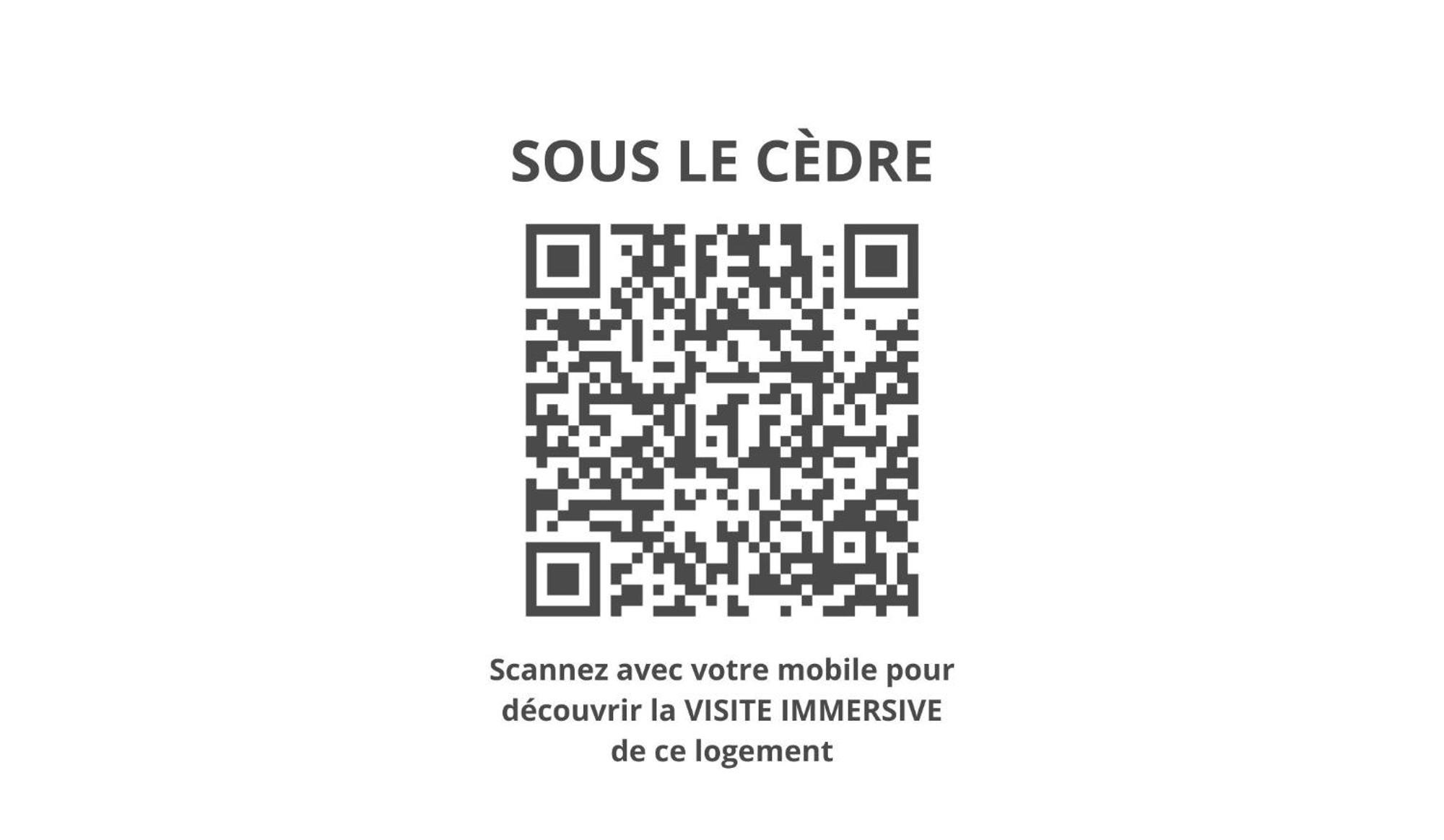 Sous Le Cedre - Au Coeur De Nantes Exterior foto